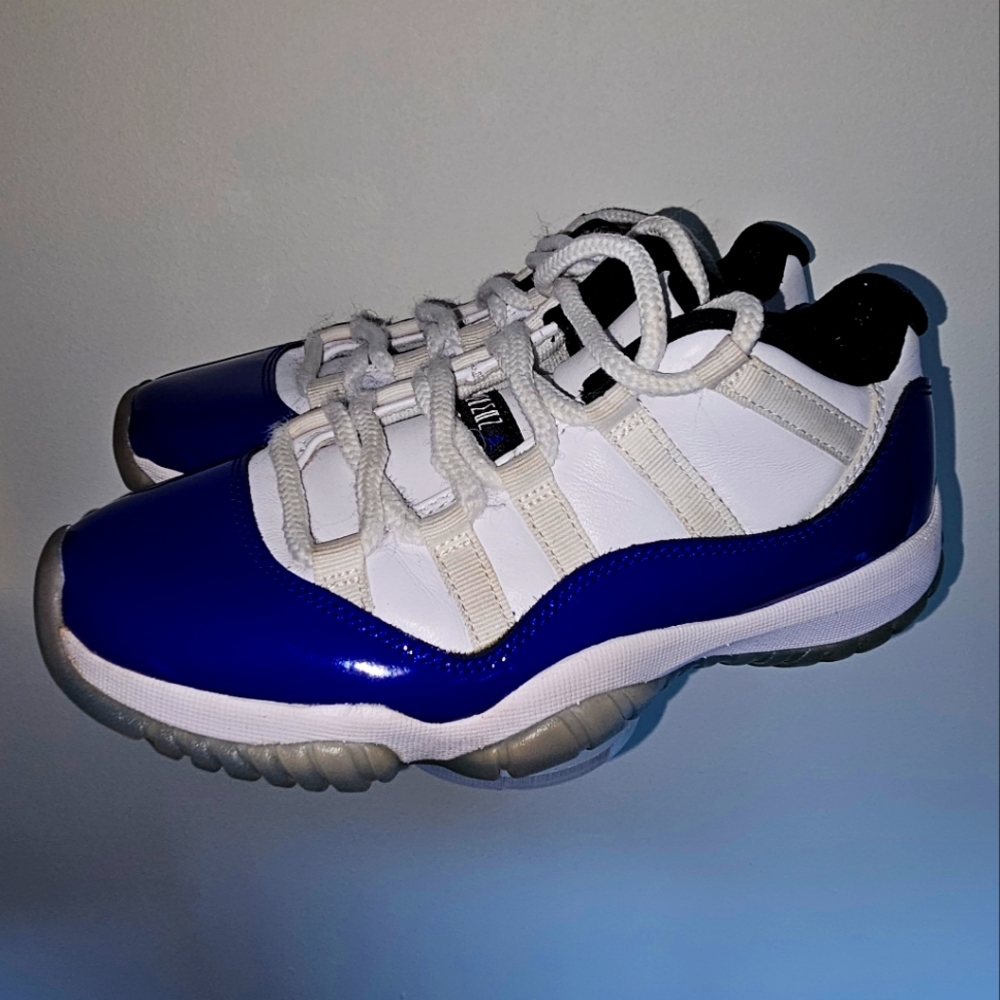 Jordan 11 Retro